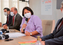 Mulheres somam apenas 14% das pré-candidaturas a governos estaduais