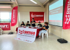 Direção Estadual do SINTEGO realiza reunião de planejamento anual