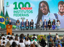 Goiás terá três novos institutos federais em municípios do interior até 2026