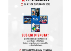 SINDSAÚDE realizará X CONSINDSAÚDE de 20 a 23 de outubro