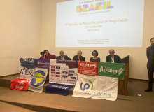 Governo oficializa proposta de 9% de reajuste salarial para servidores públicos