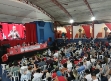 17ª Plenária da CUT chega em momento decisivo