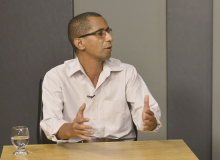 CUT-GO perde diretor para a Covid-19