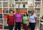 CUT Goiás convoca CUTistas para a 6ª conferência municipal das mulheres