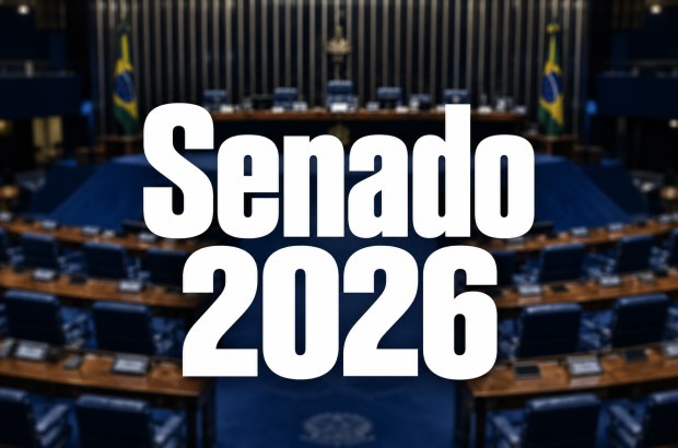 Dois votos, oito anos de mandato: por que a escolha para o Senado exige atenção