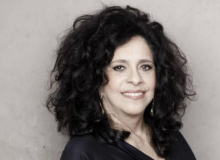 Morre Gal Costa, uma das melhores cantoras da música popular brasileira
