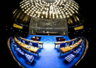 CUT-GO participa de audiência no Senado sobre a PEC 221 que põe fim à escala 6x1