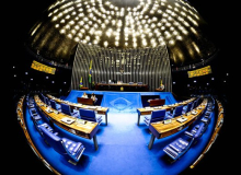 CUT-GO participa de audiência no Senado sobre a PEC 221 que põe fim à escala 6x1