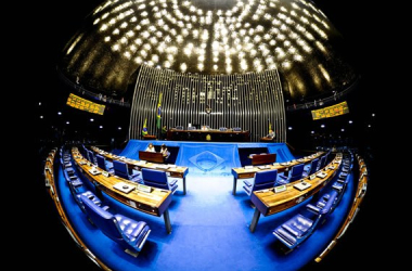 CUT-GO participa de audiência no Senado sobre a PEC 221 que põe fim à escala 6x1