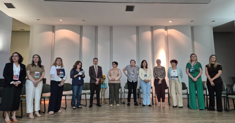 13ª Conferência Municipal de Saúde reafirma defesa do SUS e da participação popular